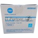 Картридж лазерный Konica-Minolta bizhub C3351/C3851 синий TNP-49C