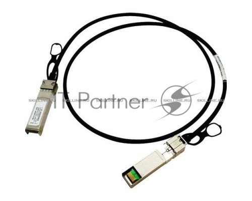 Кабель DAC SFP+ 10GE 1M SFP-10G-CU1M HUAWEI