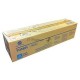 Картридж лазерный Konica-Minolta bizhub PRESS C8000 синий TN-615C