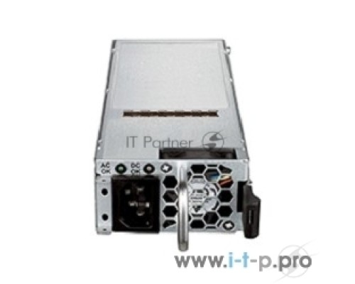 Источник питания D-Link DXS-PWR300AC/E AC (300 Вт) с вентилятором  для коммутаторов DXS-3400 и DXS-3600