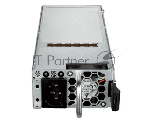 Источник питания D-Link DXS-PWR300AC/E AC (300 Вт) с вентилятором  для коммутаторов DXS-3400 и DXS-3600