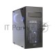 Компьютерный корпус Zalman N2 черный без БП ATX 3x120mm 2xUSB2.0 1xUSB3.0 audio bott PSU
