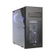 Компьютерный корпус Zalman N2 черный без БП ATX 3x120mm 2xUSB2.0 1xUSB3.0 audio bott PSU