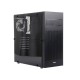Компьютерный корпус Zalman N2 черный без БП ATX 3x120mm 2xUSB2.0 1xUSB3.0 audio bott PSU
