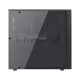 Компьютерный корпус Zalman N2 черный без БП ATX 3x120mm 2xUSB2.0 1xUSB3.0 audio bott PSU