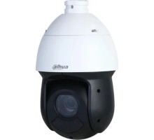 DAHUA DH-SD49225DB-HNY Уличная купольная PTZ IP-видеокамера 2Мп, 1/2.8” CMOS, моторизованный объектив 4.8~120мм (25x), видеоаналитика, ИК-подсветка до 100м, IP66, грозозащита