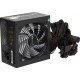 Блок питания Aerocool ATX 750W KCAS-750G 80+ gold (24+4+4pin) APFC 120mm fan color LED 7xSATA RTL