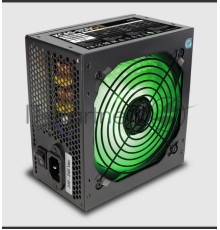 Блок питания Aerocool ATX 850W KCAS-850G 80+ gold (24+4+4pin) APFC 120mm fan color LED 7xSATA RTL