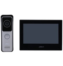 DAHUA DHI-KTW02 Комплект DHI-VTO2311R-WP + DHI-VTH2621G-WP