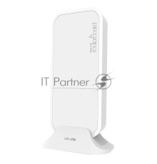 Точка доступа Wi-Fi  OUTDOOR RBWAPR-2ND MIKROTIK
