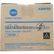 Картридж лазерный Konica-Minolta bizhub C3351/C3851 черный TNP-49K