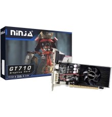 Sinotex Ninja GT710 2GB 64bit DDR3 DVI HDMI CRT PCIE