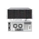 Платформа SuperMicro 6049P-E1CR24L noCPU(2)Scalable/TDP 70-205W/ no DIMM(16)/ 3008RAID HDD(24)LFF/ 2x10Gbe/ 5xFH/ 2x1200W