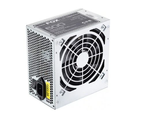 [Блок питания] Блок питания Foxline FL500S-80