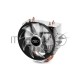 Кулер DEEPCOOL GAMMAXX300R (AM2, AM2+, AM3, AM3+, AM4, AM5, FM1, FM2, FM2+, LGA 775, LGA 1150, LGA 1151, LGA 1151-v2, LGA 1155, LGA 1156, LGA 1200, LGA 1366