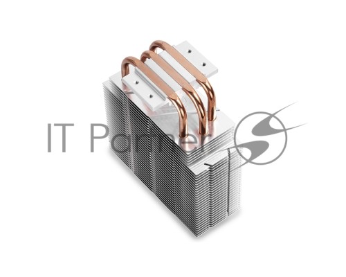 Кулер DEEPCOOL GAMMAXX300R (AM2, AM2+, AM3, AM3+, AM4, AM5, FM1, FM2, FM2+, LGA 775, LGA 1150, LGA 1151, LGA 1151-v2, LGA 1155, LGA 1156, LGA 1200, LGA 1366