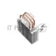 Кулер DEEPCOOL GAMMAXX300R (AM2, AM2+, AM3, AM3+, AM4, AM5, FM1, FM2, FM2+, LGA 775, LGA 1150, LGA 1151, LGA 1151-v2, LGA 1155, LGA 1156, LGA 1200, LGA 1366