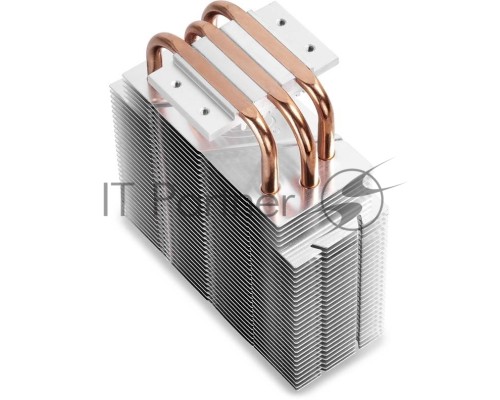 Кулер DEEPCOOL GAMMAXX300R (AM2, AM2+, AM3, AM3+, AM4, AM5, FM1, FM2, FM2+, LGA 775, LGA 1150, LGA 1151, LGA 1151-v2, LGA 1155, LGA 1156, LGA 1200, LGA 1366