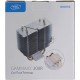 Кулер DEEPCOOL GAMMAXX300R (AM2, AM2+, AM3, AM3+, AM4, AM5, FM1, FM2, FM2+, LGA 775, LGA 1150, LGA 1151, LGA 1151-v2, LGA 1155, LGA 1156, LGA 1200, LGA 1366