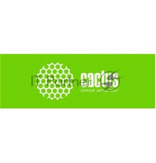 Картридж струйный Cactus 973XL CS-L0S07AE 973XL черный (240мл) для HP PageWide Pro 452dw/Pro 477dw