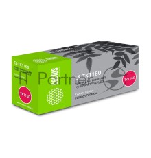 Картридж лазерный Cactus CS-TK1160 черный (7200 стр.) для Kyocera Ecosys P2040dn/P2040dw