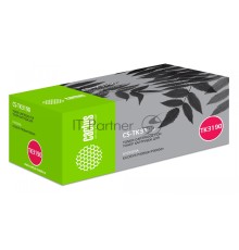 Картридж лазерный Cactus CS-TK3190 черный (25000 стр.) для Kyocera Ecosys P3055dn/P3060dn