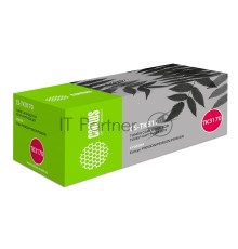 Картридж лазерный Cactus CS-TK3170 черный (15500 стр.) для Kyocera Ecosys P3050dn/P3055dn/P3060dn