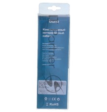 Переходник Buro USB Type-C (m)-HDMI (f) (BHP RET TPC-HDM)