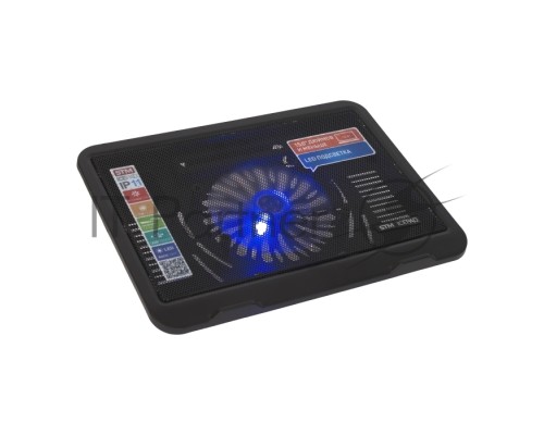 Подставка для ноутбука STM Laptop Cooling IP11