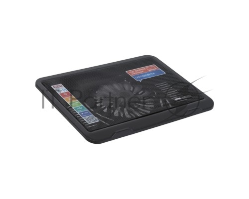Подставка для ноутбука STM Laptop Cooling IP11