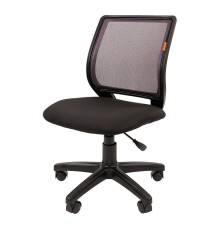 Офисное кресло Chairman    699    Россия     TW серый  б/подл (7059212)