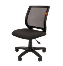 Офисное кресло Chairman    699    Россия     TW черный  б/подл (7059211)