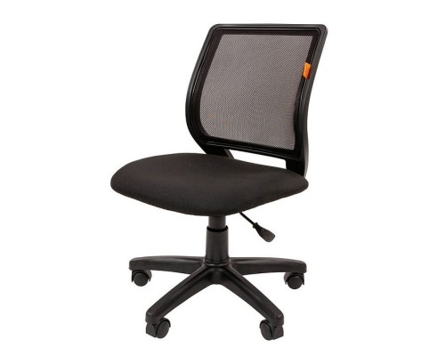 [Офисные кресла] Офисное кресло Chairman    699    Россия     TW черный  б/подл (7059211)