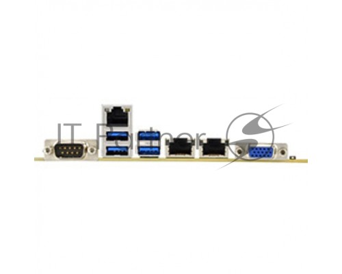 Материнская плата Supermicro MBD-X11DPH-T-O  RTL