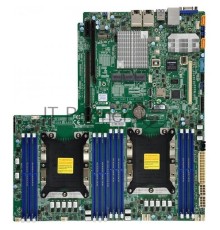 Материнская плата Supermicro MBD-X11DDW-NT-O RTL