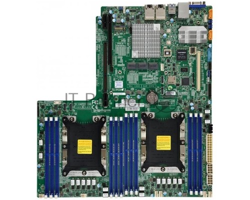 Материнская плата Supermicro MBD-X11DDW-NT-O RTL