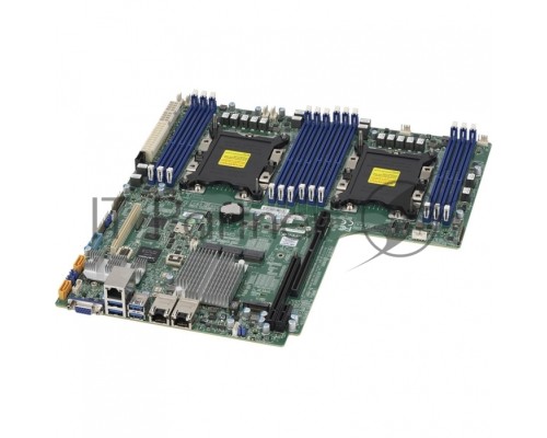 Материнская плата Supermicro MBD-X11DDW-NT-O RTL