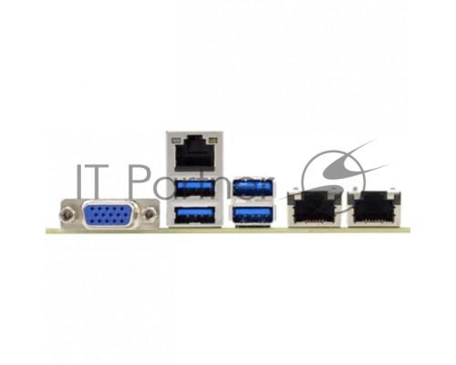 Материнская плата Supermicro MBD-X11DDW-NT-O RTL