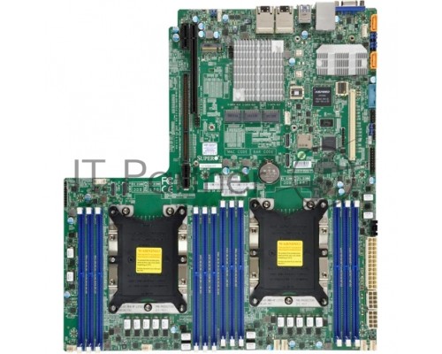 Материнская плата Supermicro MBD-X11DDW-NT-O RTL