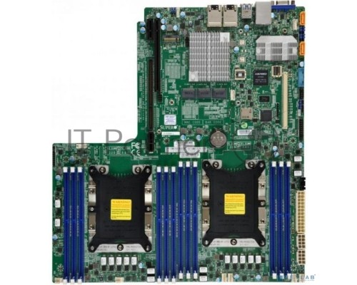 Материнская плата Supermicro MBD-X11DDW-NT-O RTL