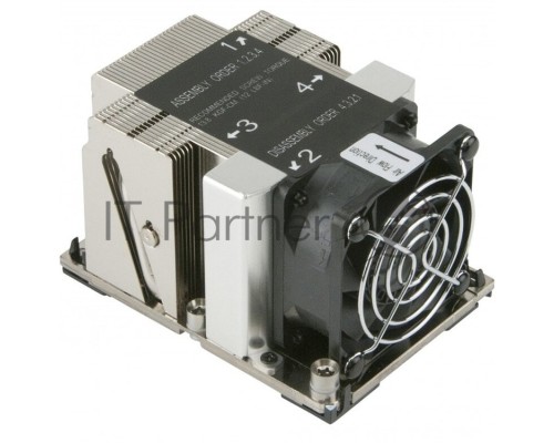 Радиатор Supermicro SNK-P0068APS4