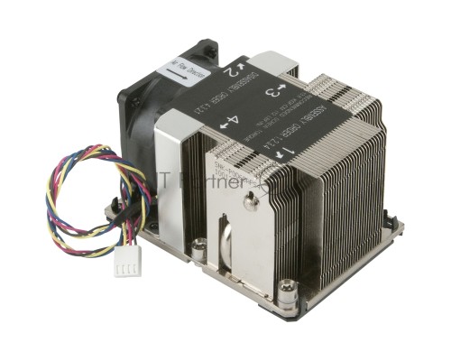 Радиатор Supermicro SNK-P0068APS4