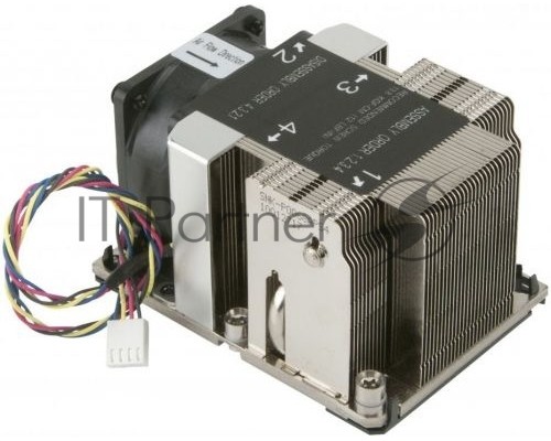 Радиатор Supermicro SNK-P0068APS4