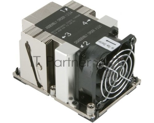 Радиатор Supermicro SNK-P0068APS4