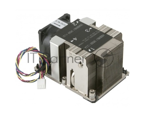 Радиатор Supermicro SNK-P0068APS4