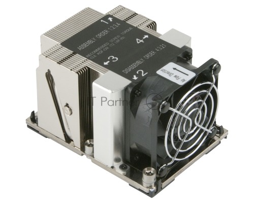 Радиатор Supermicro SNK-P0068APS4