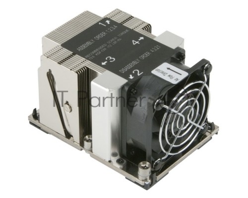 Радиатор Supermicro SNK-P0068APS4