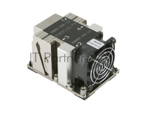 Радиатор Supermicro SNK-P0068APS4