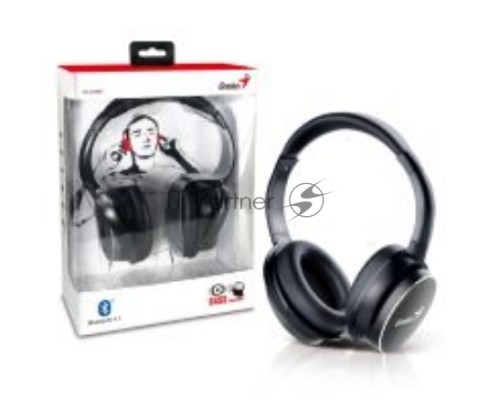 Наушники Genius Headset Wireless BT HS-940BT - Серый
