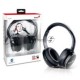 Наушники Genius Headset Wireless BT HS-940BT - Серый